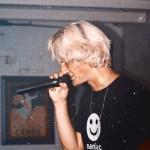 artist image John Wolf Anymore Pink Lemonade - Single