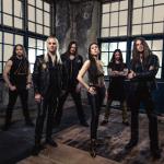 artist image Amaranthe Helix Helix