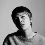 artist image Maggie Rogers Give A Little Heard It In A Past Life