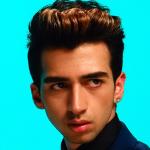 artist image Cagatay Akman Cek Silahini Daya Gogsume (BRB) Çek Silahını Daya Göğsüme - Single