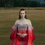 artist image Allie X Science Super Sunset