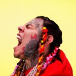 artist image 6ix9ine BEBE (feat. Anuel Aa) DUMMY BOY