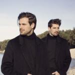 artist image 2CELLOS Vivaldi Storm Let There Be Cello