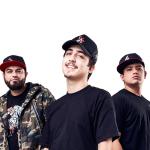 artist image T3R Elemento feat. Gerardo Ortiz Aerolínea Carrillo The Green Trip