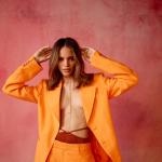 artist image Leslie Grace Feat. Becky G & CNCO Díganle (Tainy Remix) Díganle (Tainy Remix) - Single