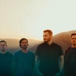 artist image Thrice Only Us Palms