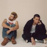 artist image LANY I Don't Wanna Love You Anymore Malibu Nights