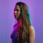 artist image Melody Chebrellan The Rain and You Often Unrequited - EP