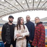artist image The Hardkiss Complicity Залізна ластівка