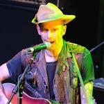 artist image Hank Williams III Country Heroes Straight to Hell