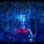 artist image Dir en grey Ranunculus The Insulated World