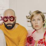 artist image Pomplamoose Feel It Still (Portugal. The Man cover) Best Of 2018