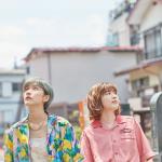 artist image Irozuku Sekai no Ashita kara 17 Sai 17才 - Single