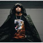 artist image Majoe feat. Puri Ich gebe Gas (feat. Puri) Frontal (Deluxe Edition)