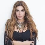 artist image Elena Paparizou Just walk away ( Celine Dion cover ) Iparhi Logos