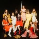 artist image Weki Meki Crush KISS, KICKS - Single