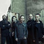 artist image Stone Sour Zzyzx Rd. Come What(ever) May