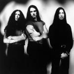 artist image Type O Negative Christian Woman Bloody Kisses