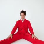 artist image MIKA Relax, Take It Easy (Doriann Edit) Life In Cartoon Motion