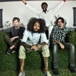 artist image Gym Class Heroes Cupid's Chokehold / Breakfast in America As Cruel As School Children