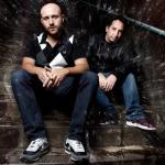 artist image SirReal, Pendulum, Freestylers Painkiller Adventures in Freestyle