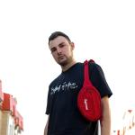 artist image Китос feat. Молодежный центр "Искра" Парус Bounty - Single