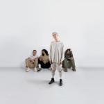 artist image Badflower The Jester OK, I'M SICK