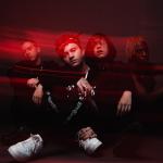 artist image L.I.F.T Vampires LAZY BOY - EP