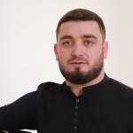 artist image Хаём Хаёлбеков Чашмон Сиёх 2017 Shokhi Gul