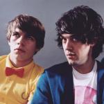 artist image Klaxons Its Not Over Yet Myths of the Near Future