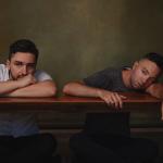 artist image RKCB Know Love Shores - EP
