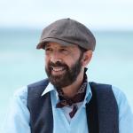 artist image Juan Luis Guerra Que Me Des Tu Cariño La Llave de Mi Corazón