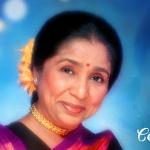 artist image Asha Bhosle, Sadhana Sargam Main Haseena Gazab Ki (From "Khoon Bhari Maang") Suron Ki Mallika - Asha Bhosle