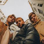 artist image ЛАУД feat. Тося Чайкина Та та та ТанецГолосЗвук 3