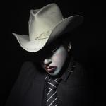 artist image Marilyn Manson If I Was Your Vampire Eat Me, Drink Me