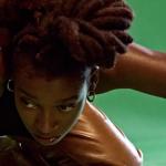 artist image Little Simz Venom GREY Area