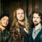 artist image dArtagnan Chanson de Roland In jener Nacht