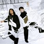 artist image Creepy Nuts Yofukashino Uta よふかしのうた - EP