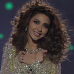 artist image Mariam Fares Khalini Teer ناديني