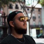 artist image Patsancik Sen [ Arslan & Aýgül ]  (TmRap-HipHop) Не встанем (Live) - Single