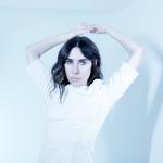 artist image PJ Harvey Broken Harp White Chalk