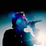 artist image Bono, Secret Machines I Am The Walrus Across the Universe (Deluxe Edition) [Music from the Motion Picture]