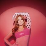 artist image Kate Nash Merry Happy Made of Bricks (Bonus Track Version)