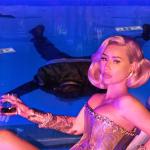 artist image iggy azalea, cardi b, nicki minaj sally walker remix (mashup) In My Defense