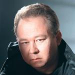 artist image Иван Кучин Хрустальная ваза Крестовая Печать