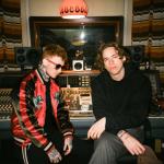 artist image Frank Carter & The Rattlesnakes Crowbar End of Suffering