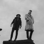 artist image JAXSON GAMBLE New Cold War Casual Anarchy