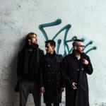 artist image Radio Kamerger Лего трэп интернет Лего трэп интернет - Single