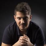 artist image Padé, Murat Salman Time Flies Time Flies - Single
