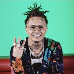 artist image Lil Pump Butterfly Doors (Minus) Harverd Dropout
